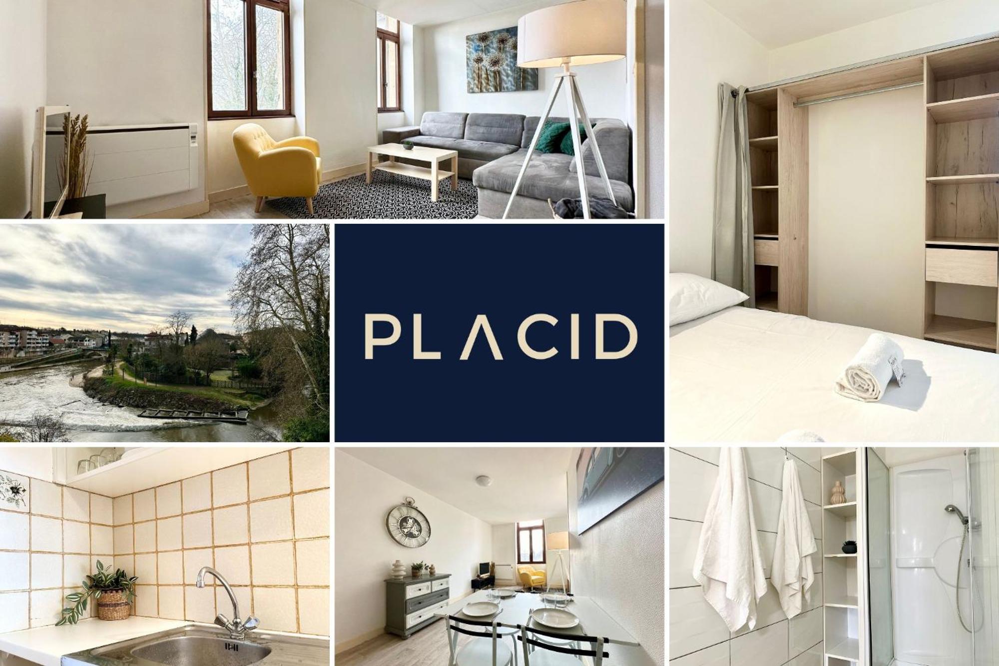Le Maestro - Vue Imprenable & Hyper Centre Apartment Mont-de-Marsan Ngoại thất bức ảnh
