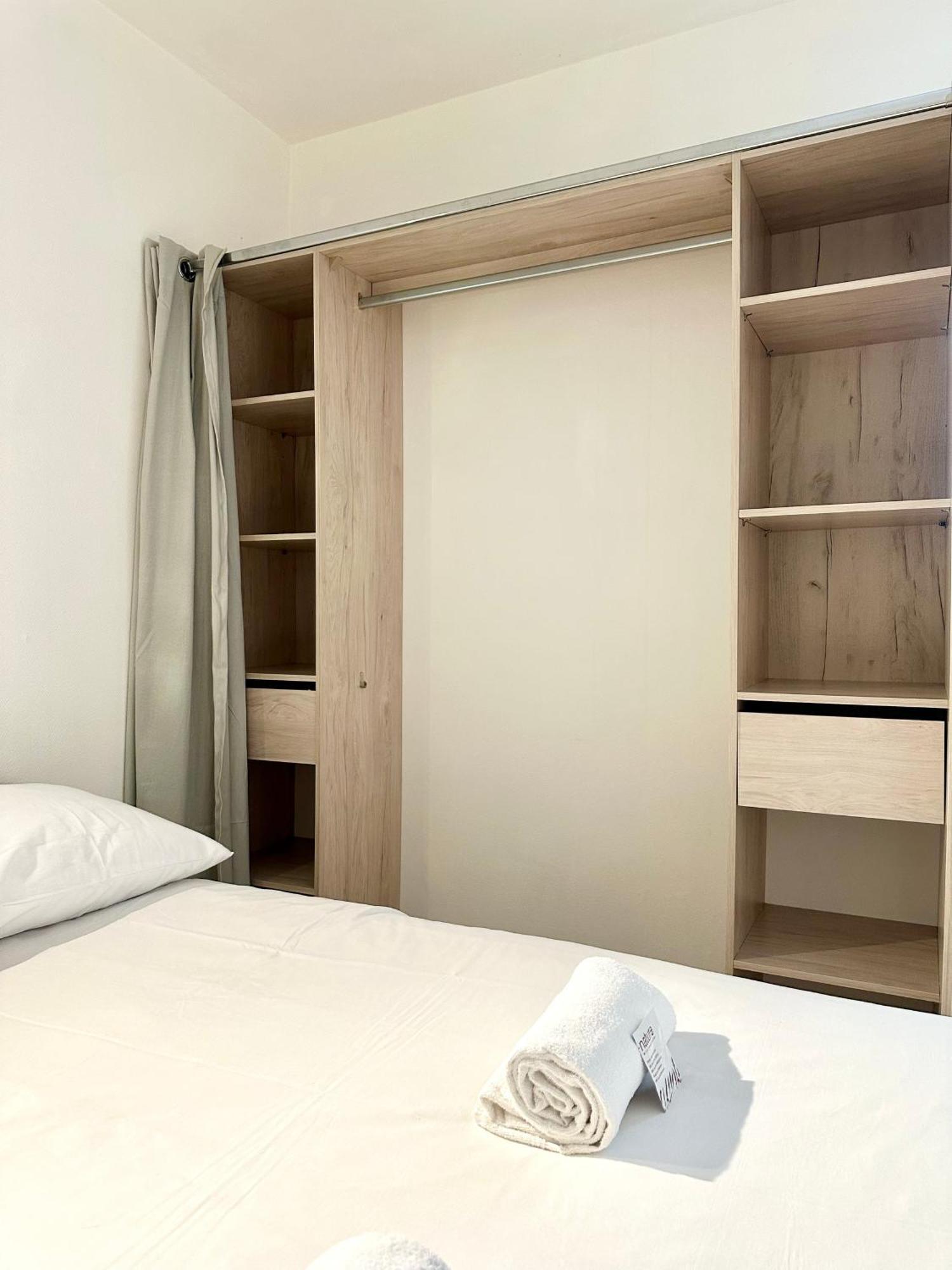 Le Maestro - Vue Imprenable & Hyper Centre Apartment Mont-de-Marsan Ngoại thất bức ảnh